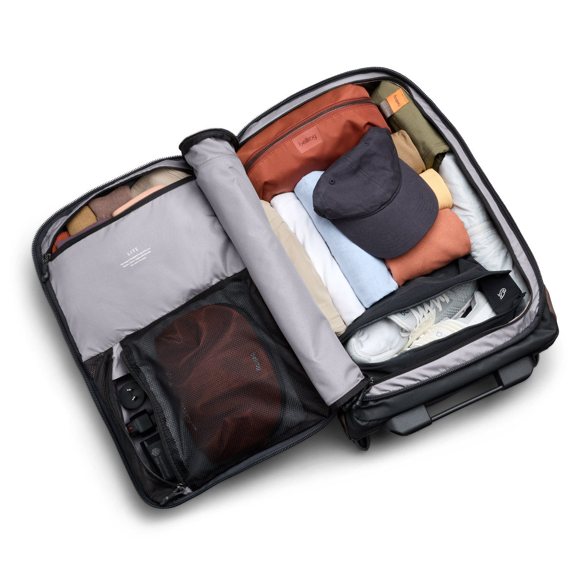 Lite Carry-On - 38L