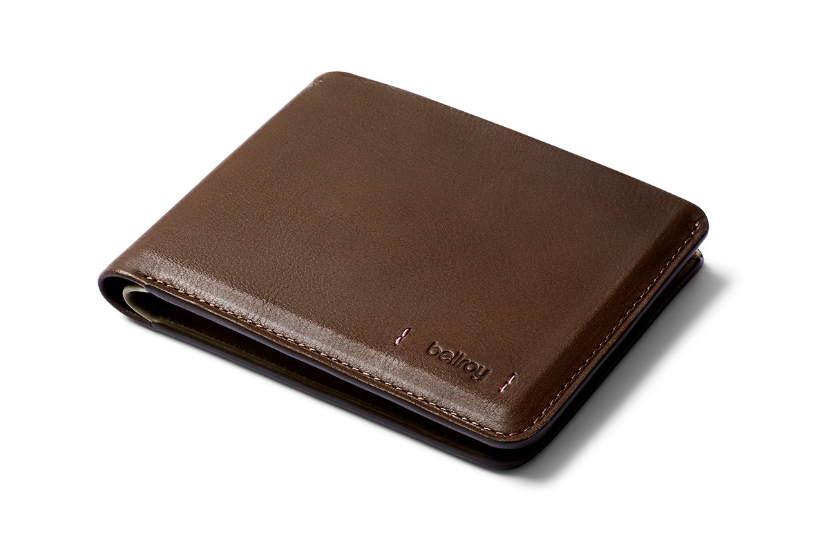 Bellroy Hide & Seek Premium Wallet