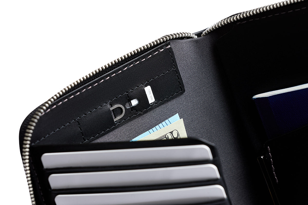 Travel Folio (Second Edition)
