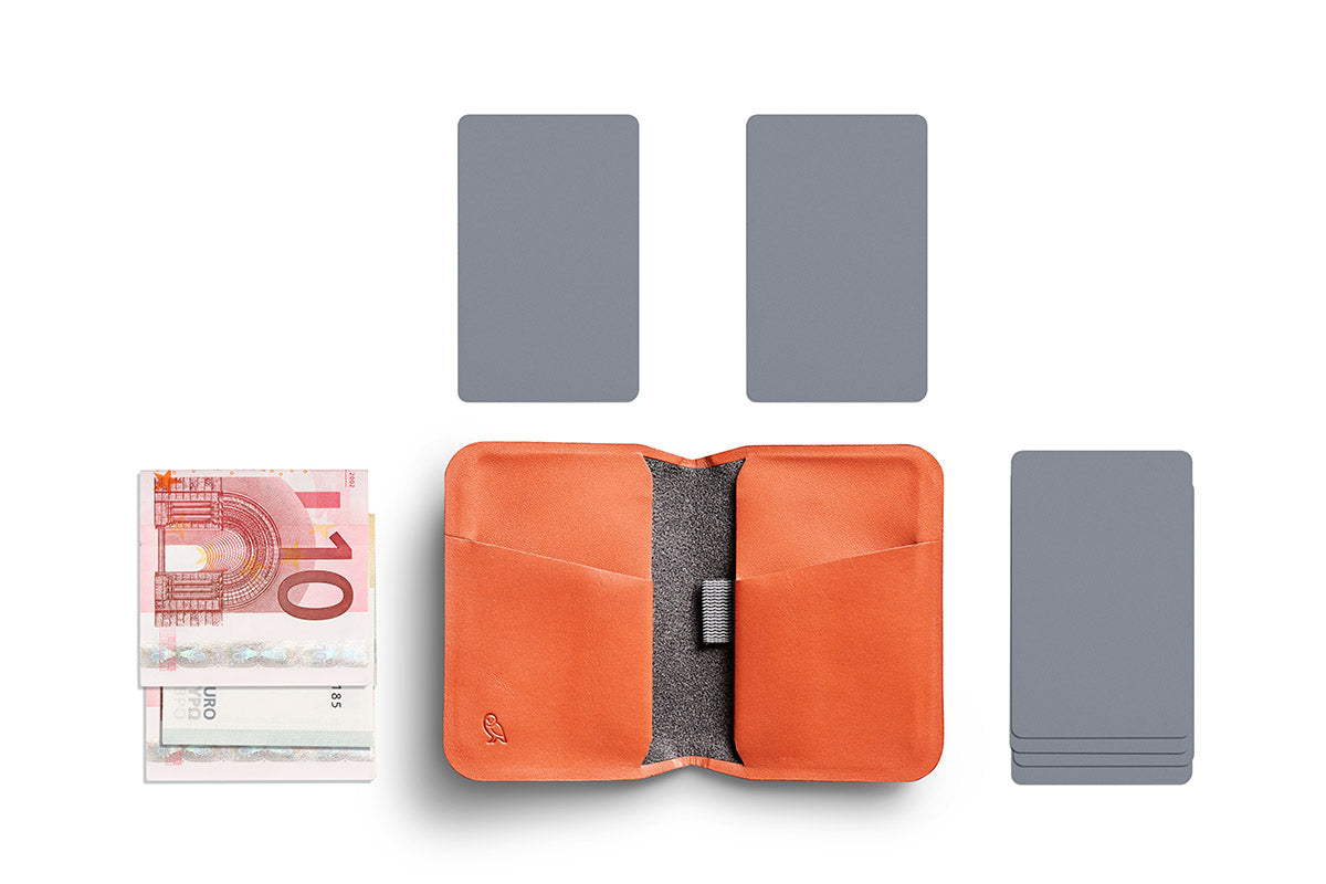 Apex Slim Sleeve
