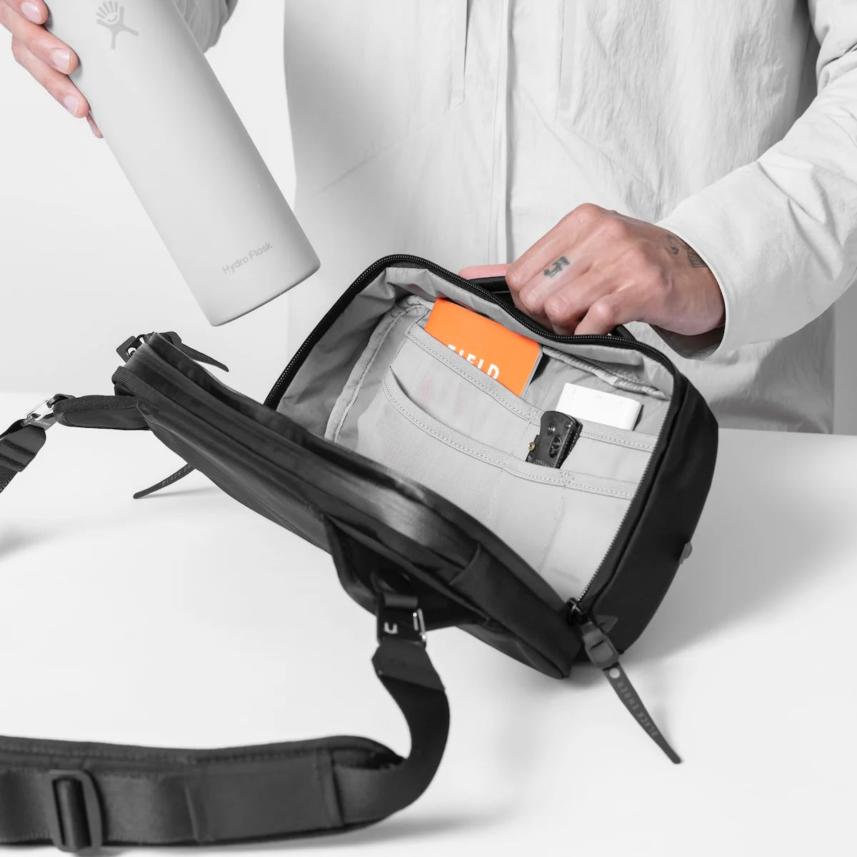 Grip-Sling - 6L
