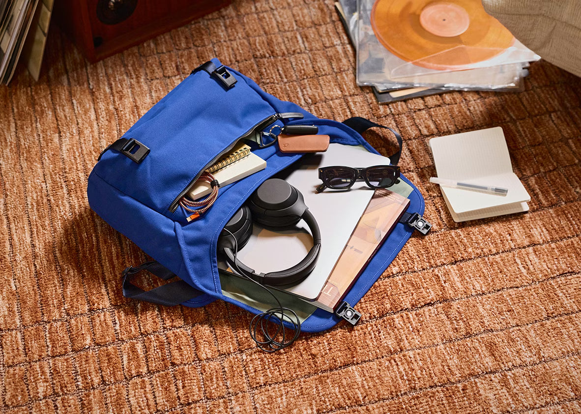 Classic Messenger - 13L