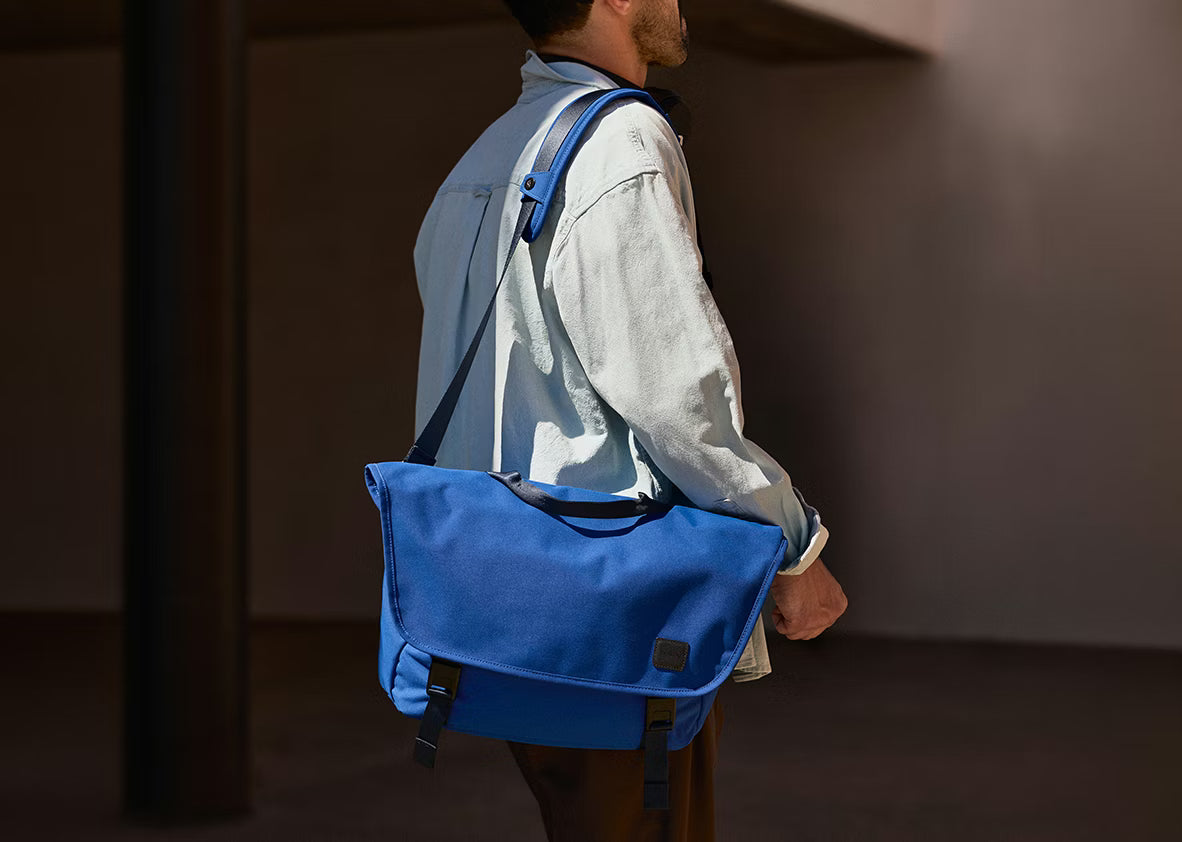 Classic Messenger - 13L