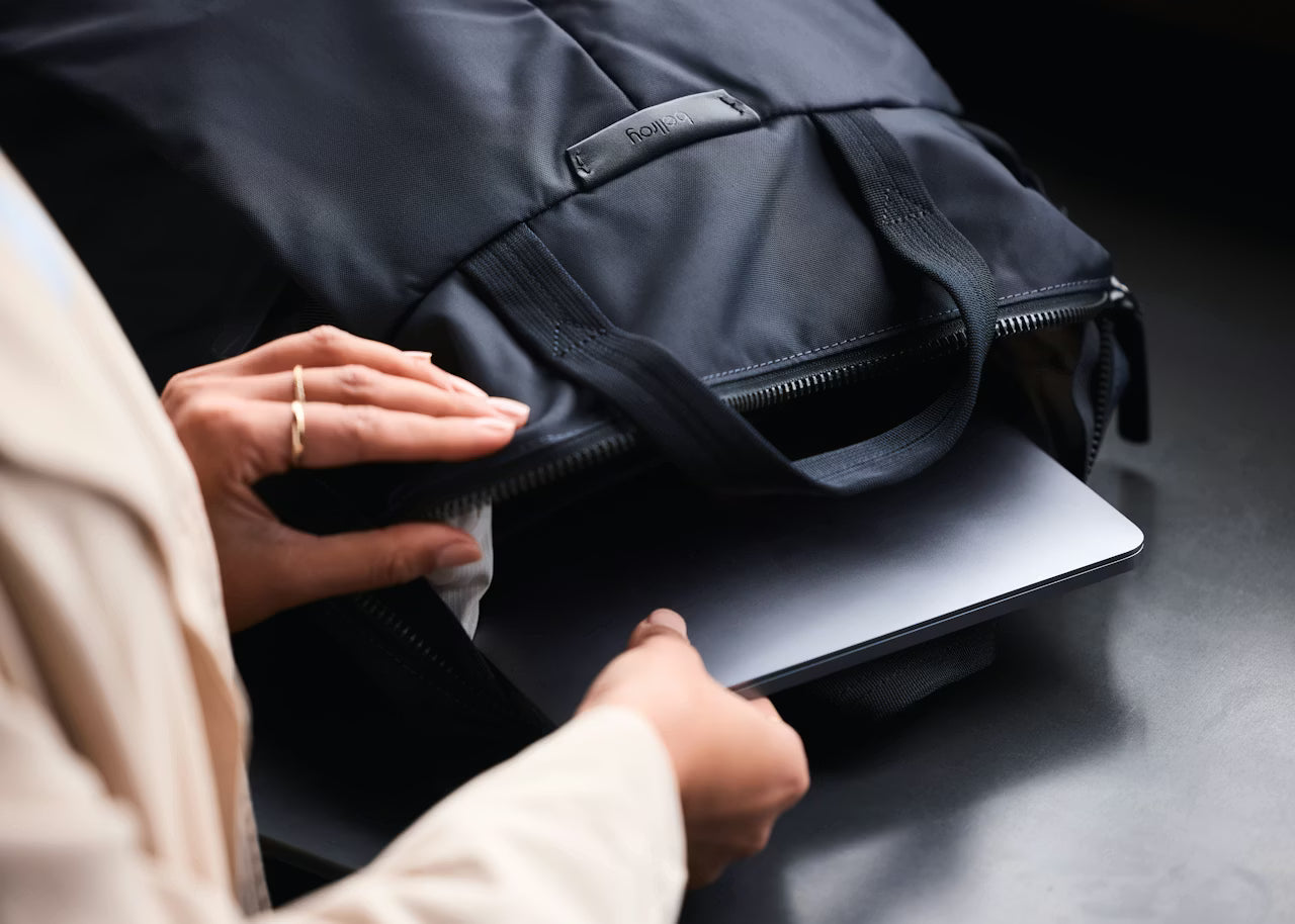 Tokyo Totepack Compact 14L