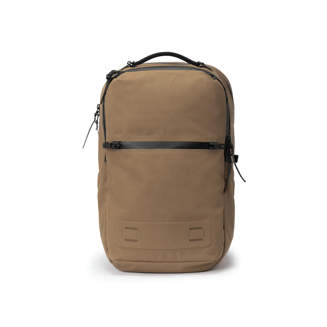 Citadel_H2 25L - Coyote