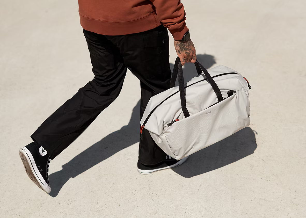 Lite Duffel - 30L