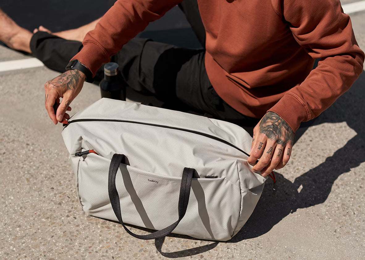 Lite Duffel - 30L