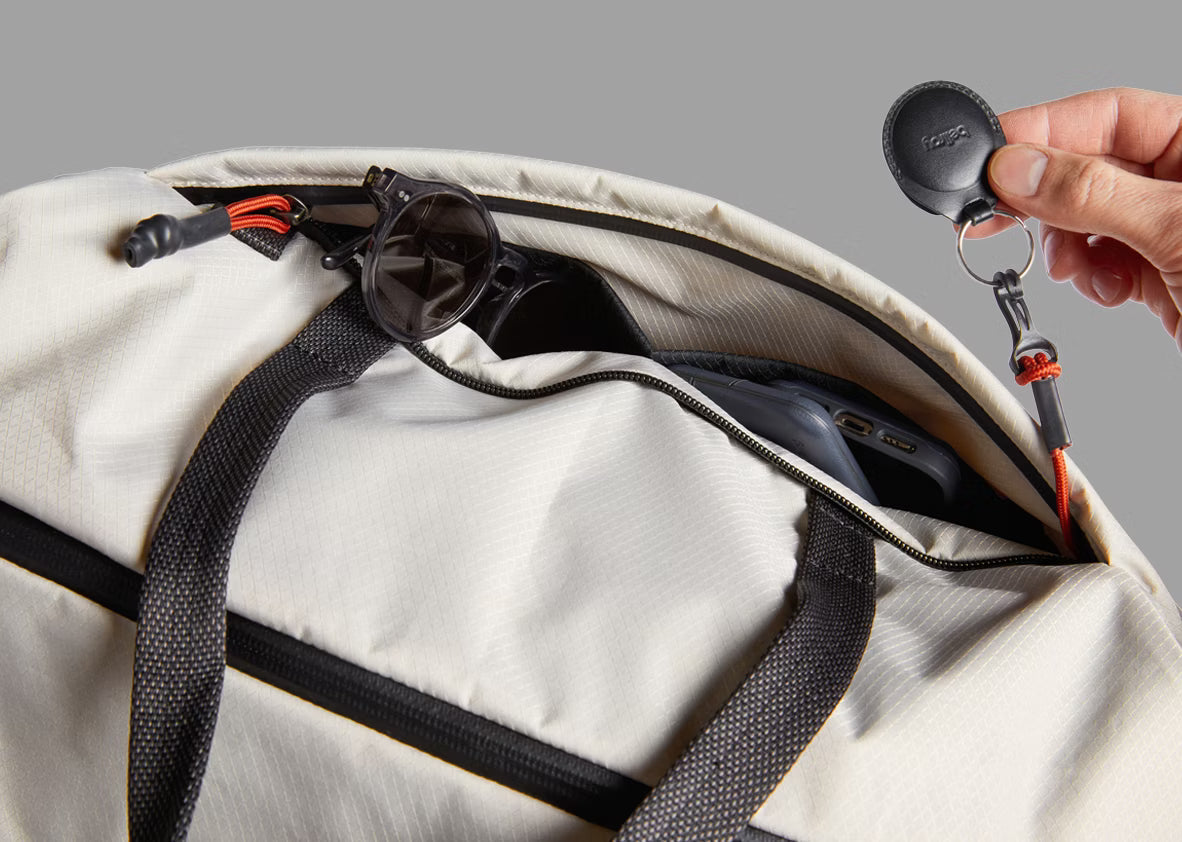 Lite Duffel - 30L