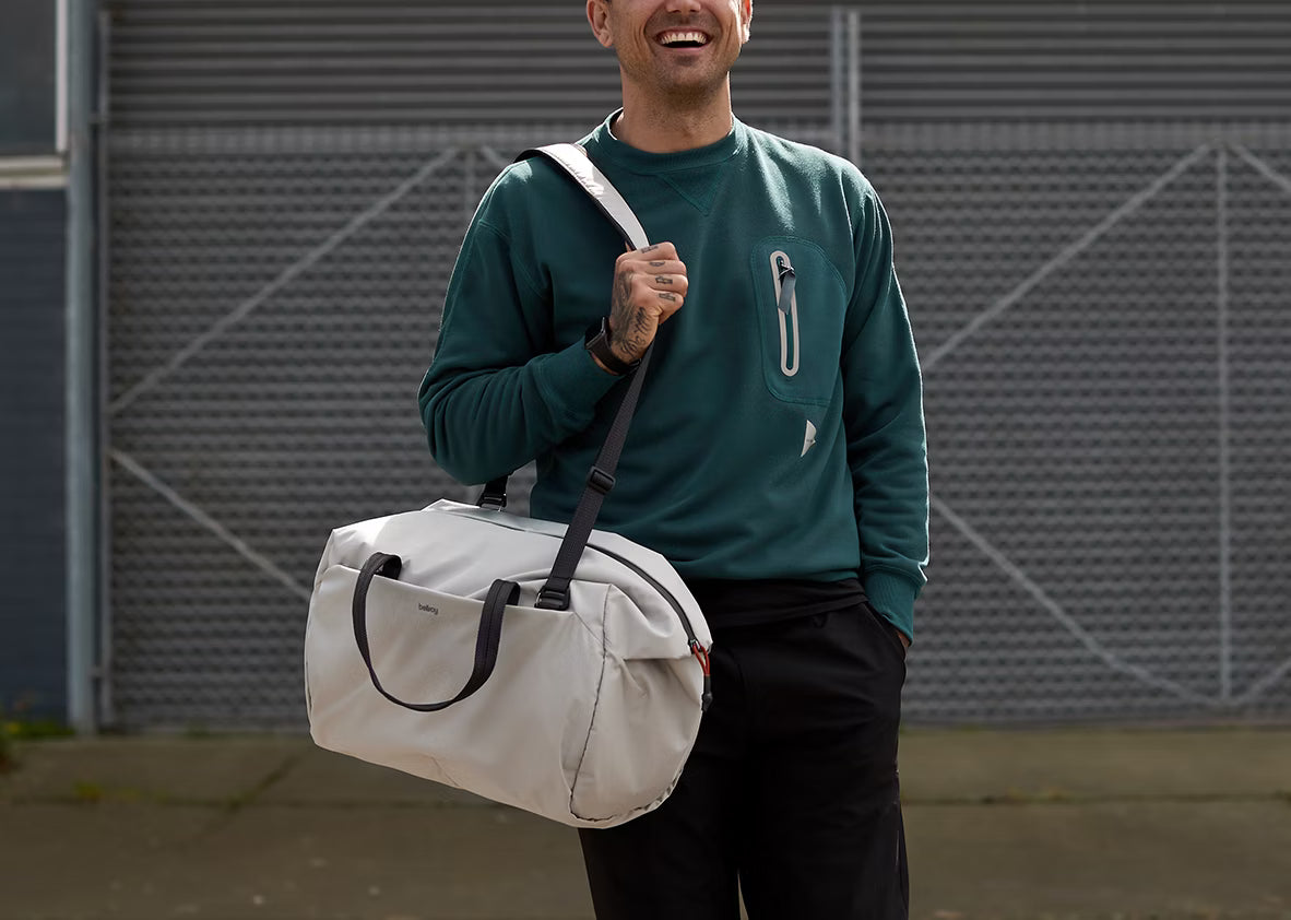 Lite Duffel - 30L