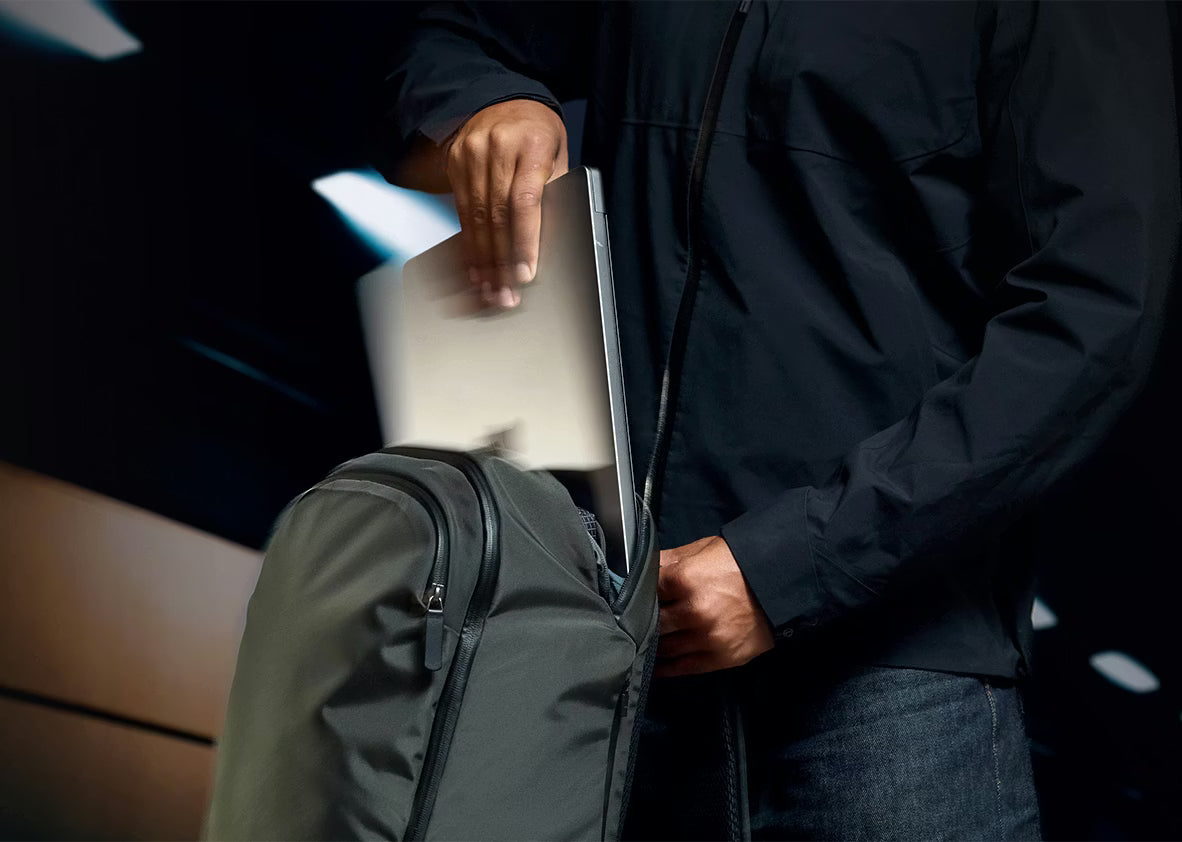 Transit Workpack Pro 28L