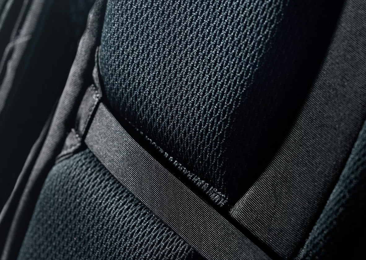 Transit Workpack Pro 28L