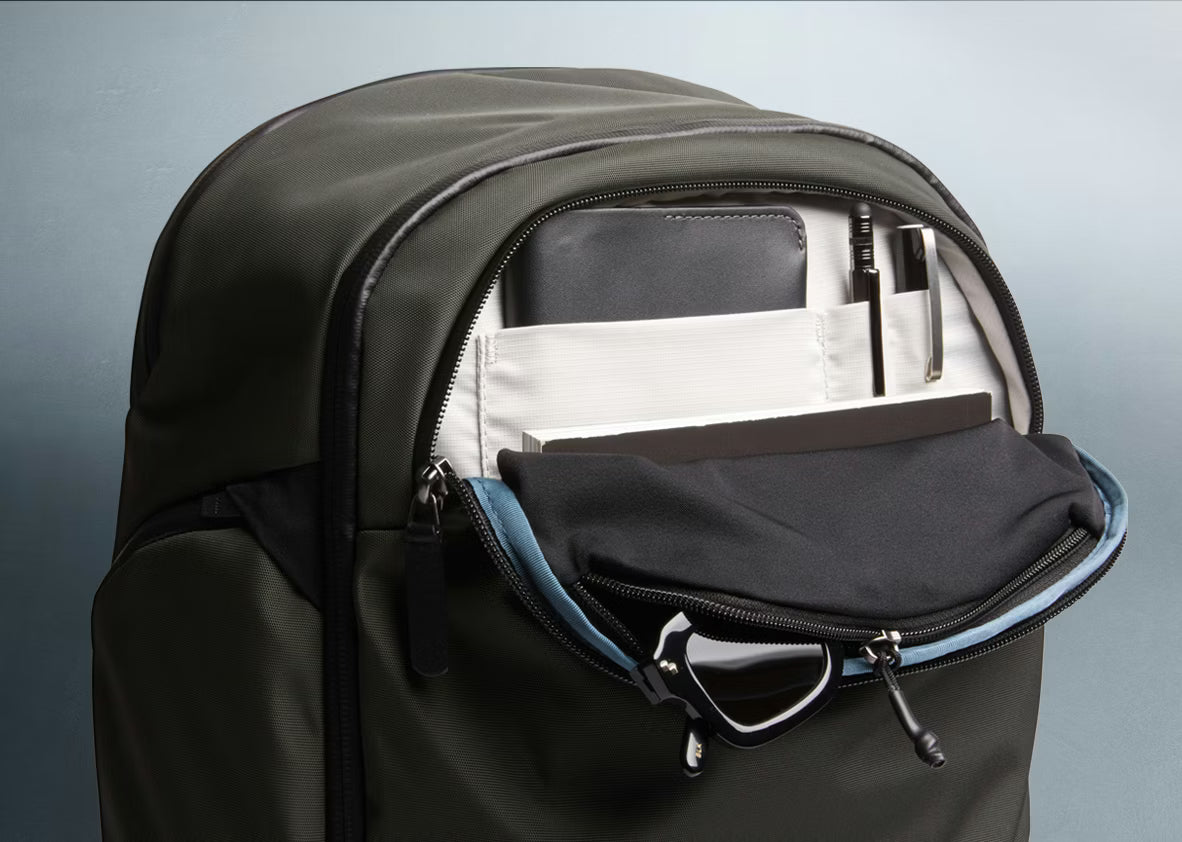 Transit Workpack Pro 28L