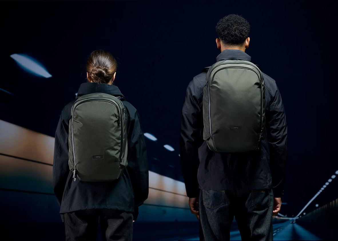 Transit Workpack Pro 28L