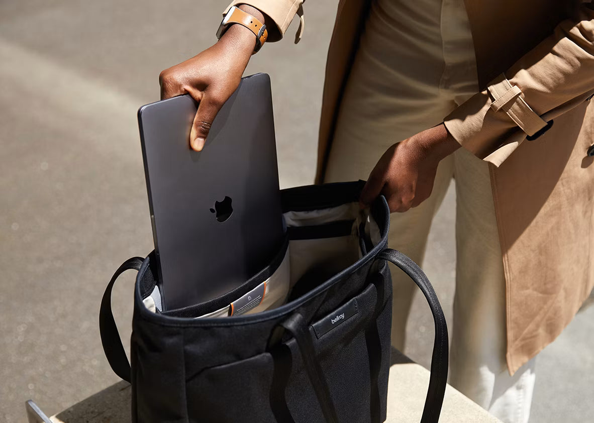 Tokyo Tote - 15L