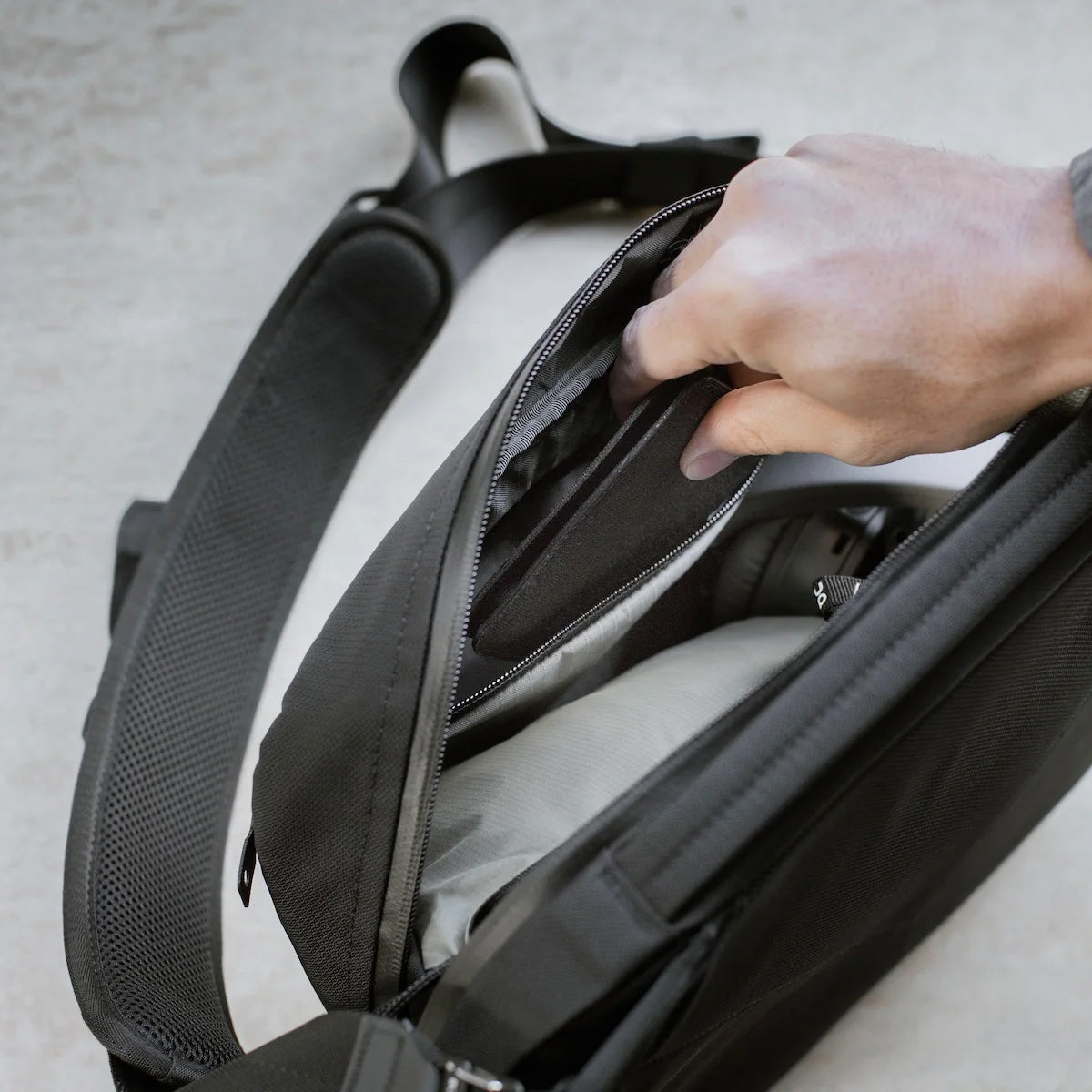 Grip Sling 9L Camera Kit