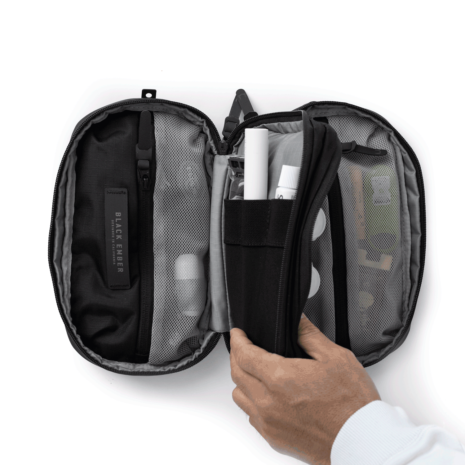 Dopp Kit - 2.5L