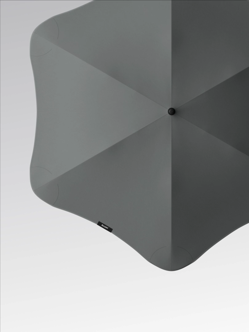 Metro Umbrella - Charcoal