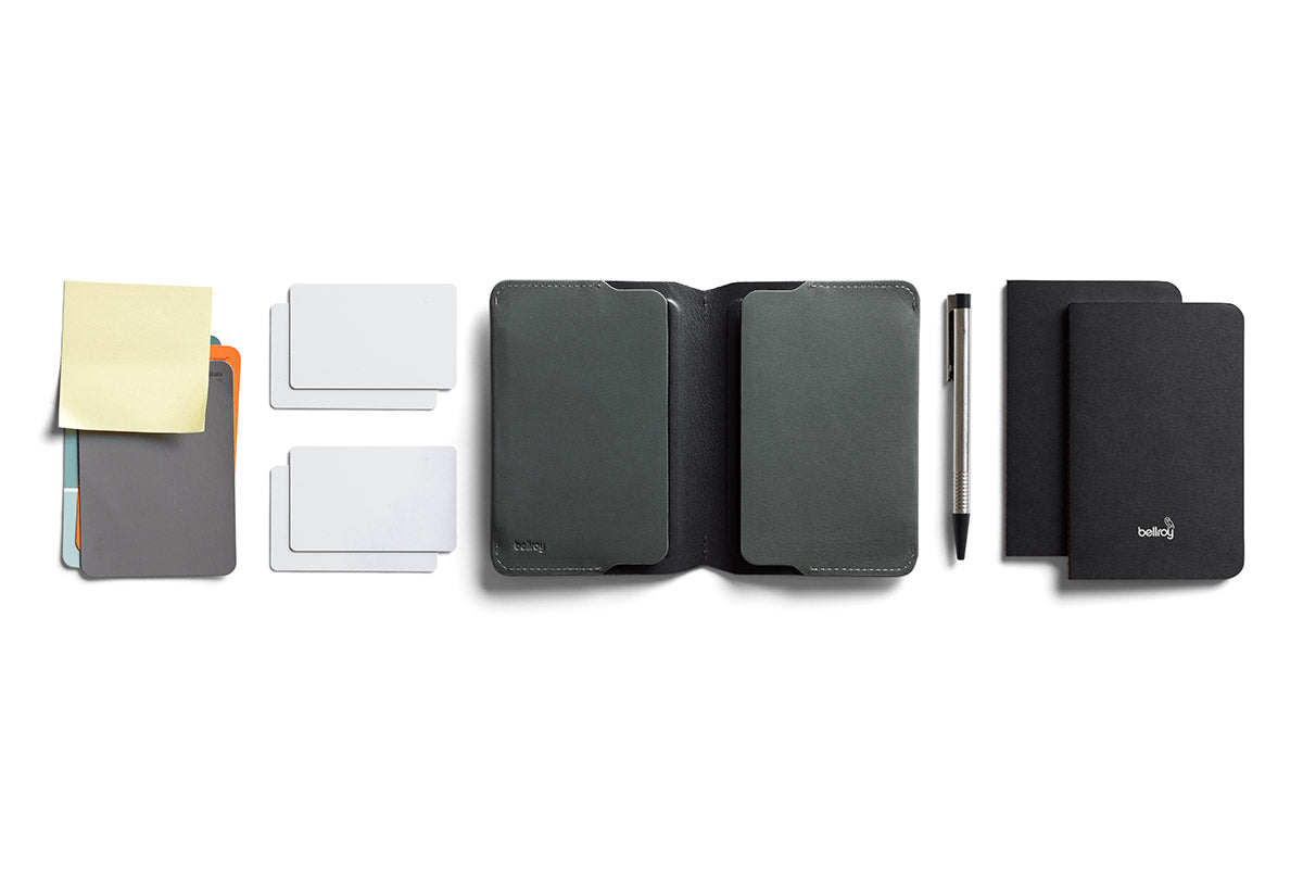 Notebook Cover