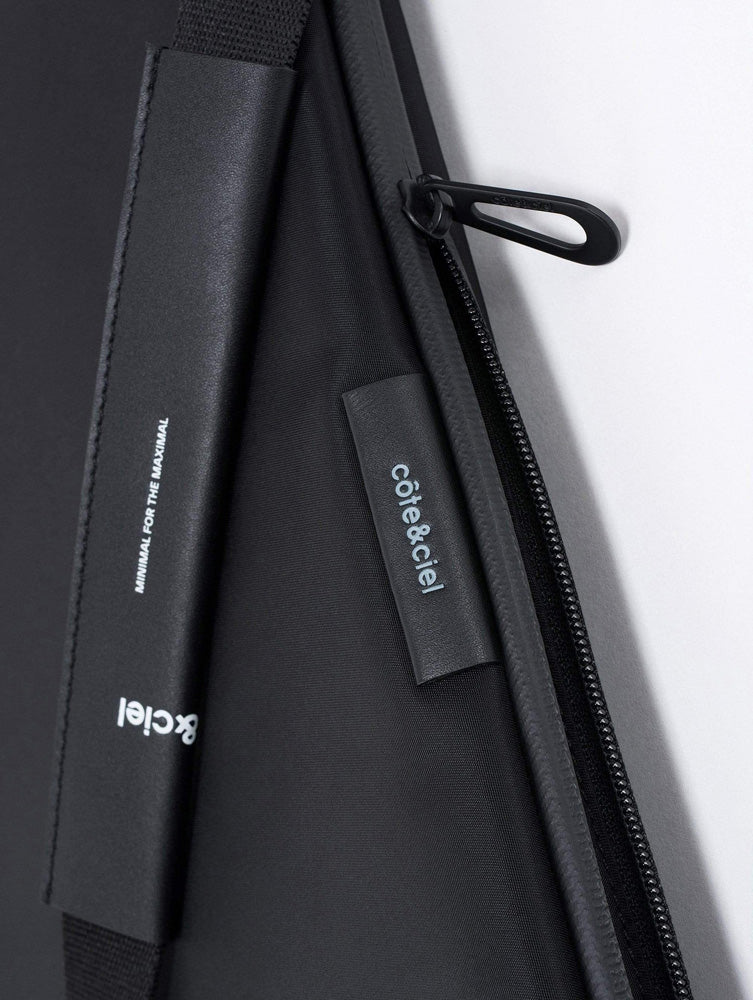Inn L Sleek Black
