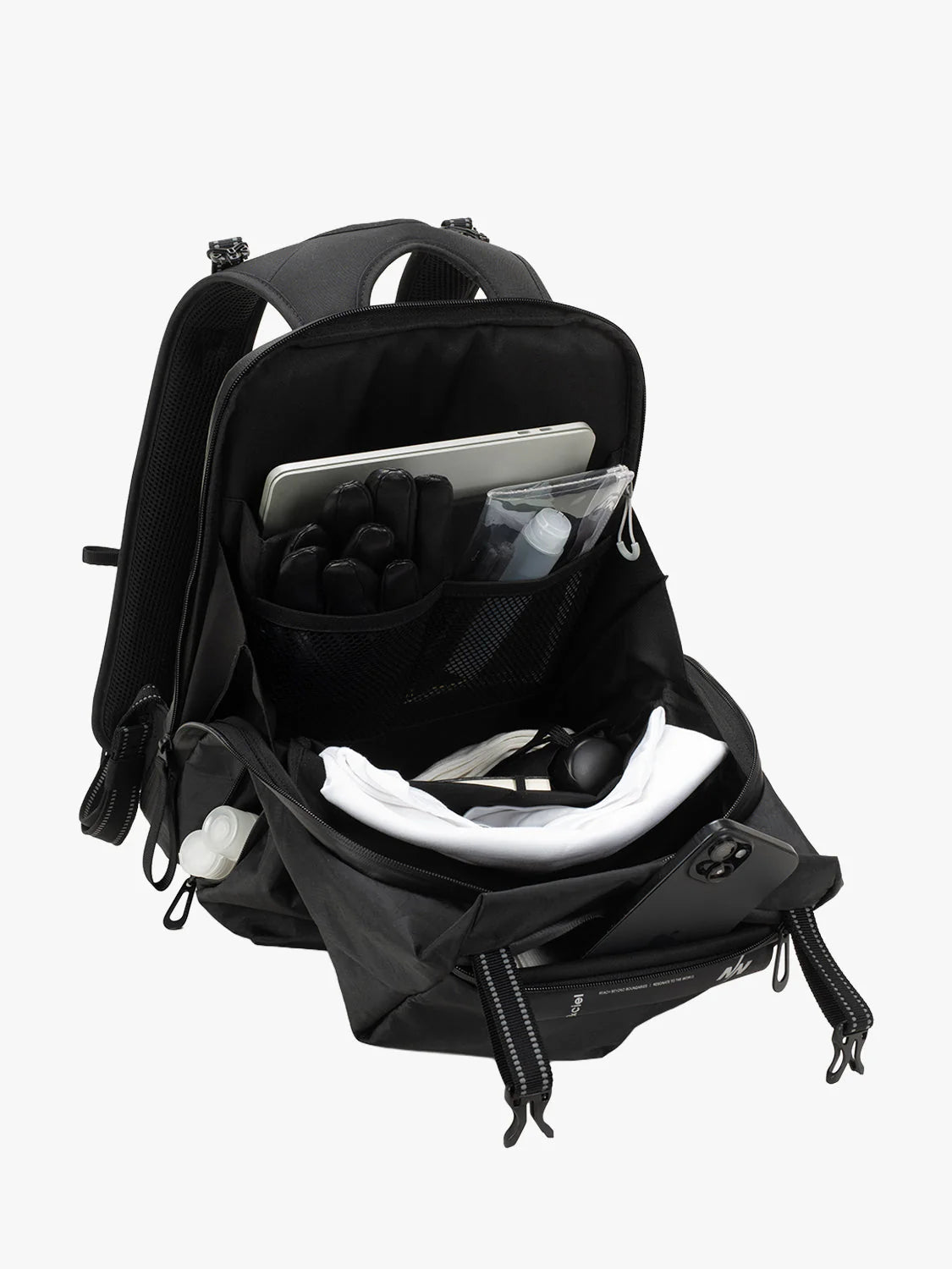 Saru Backpack | 9.9 X côte&ciel