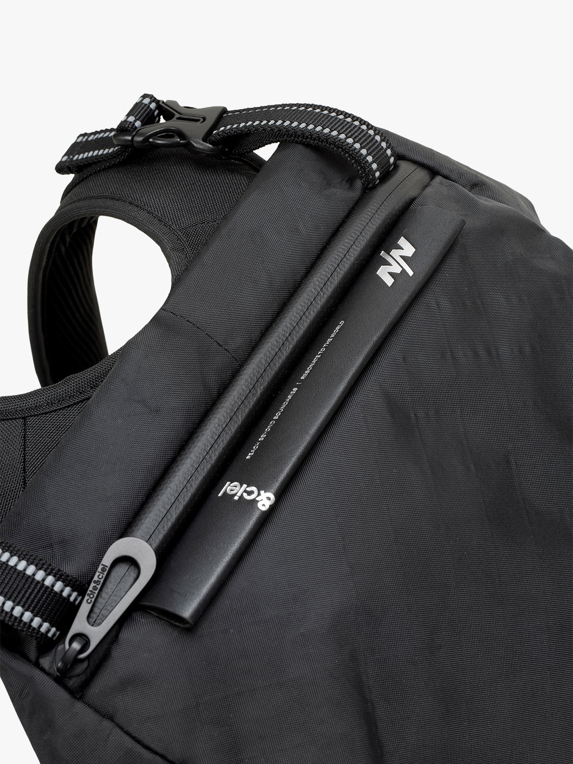 Saru Backpack | 9.9 X côte&ciel