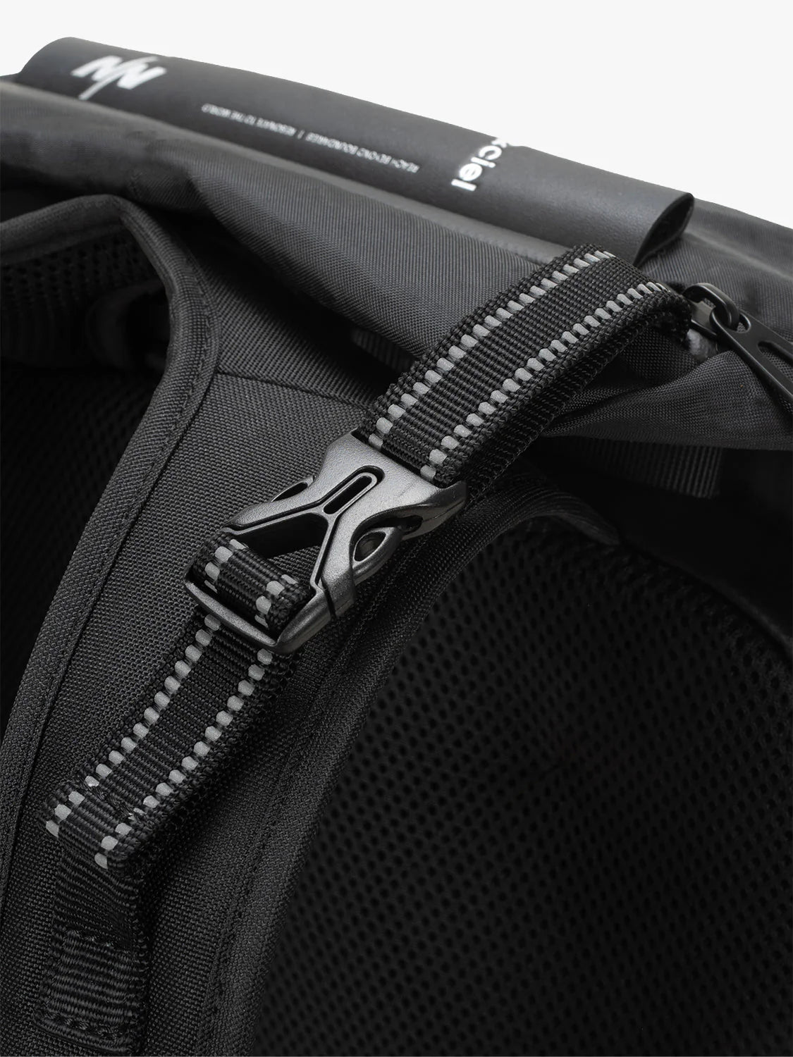 Saru Backpack | 9.9 X côte&ciel