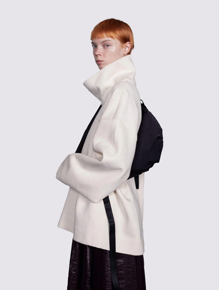 Orne Smooth - Black
