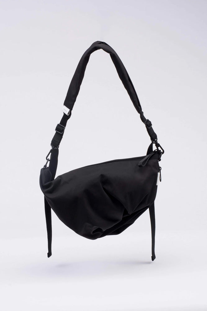 Orne Smooth - Black