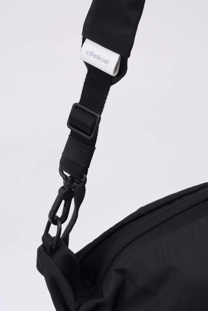 Orne Smooth - Black