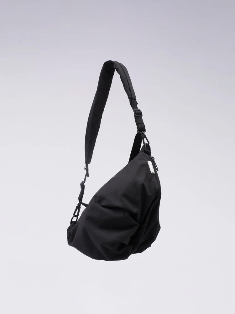 Orne Smooth - Black