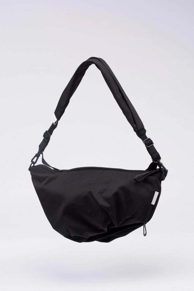 Orne Smooth - Black