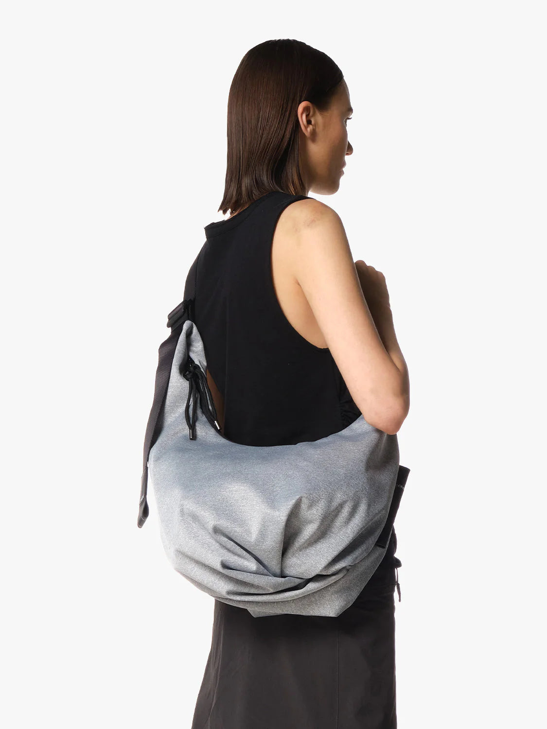 Hyco S Woven Concrete Grey