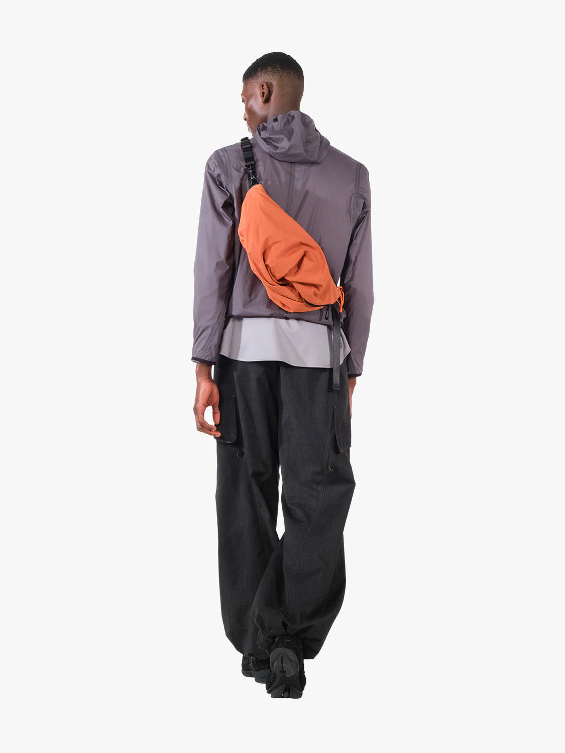 Orne Smooth Terracotta