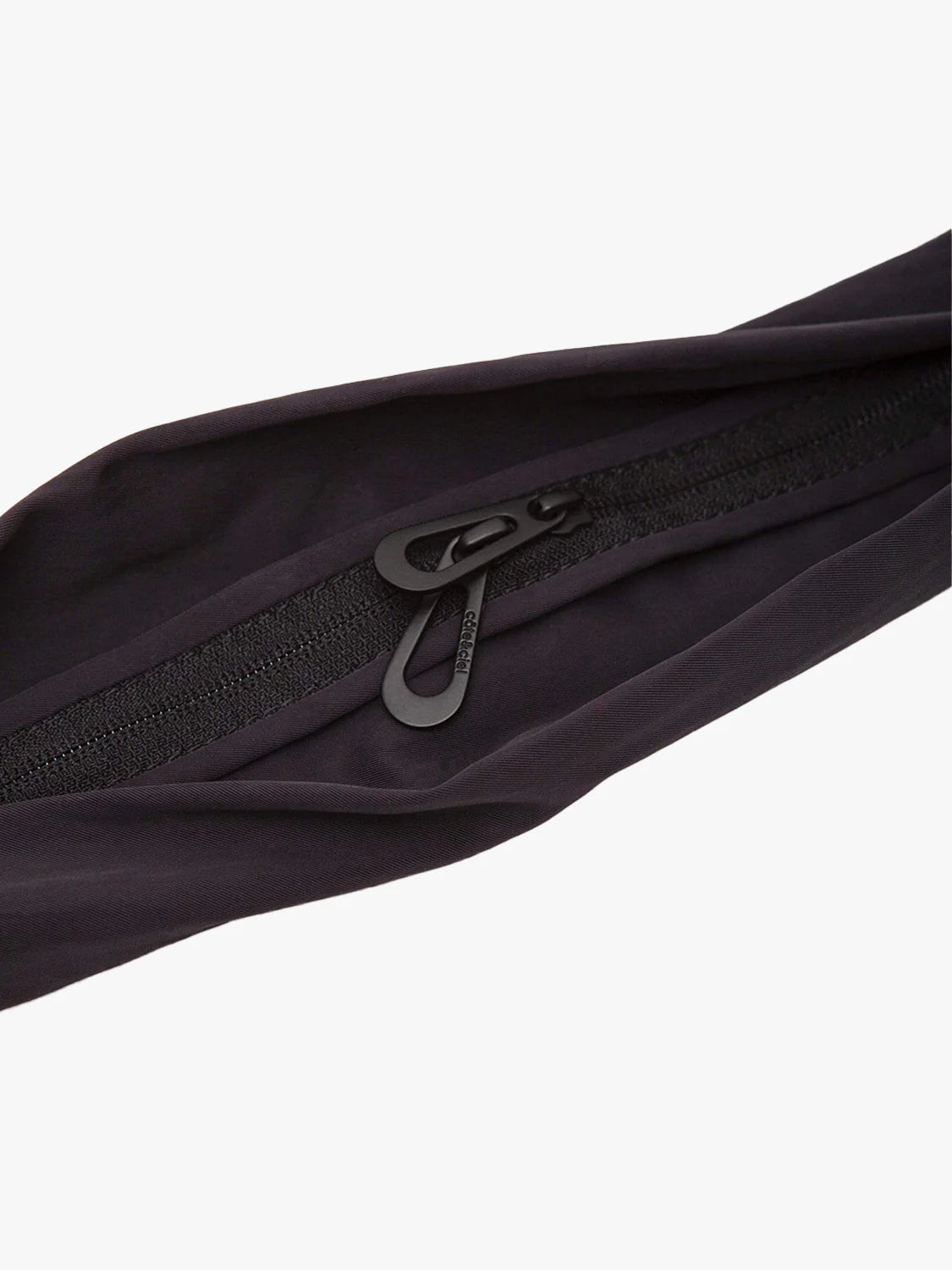 Adda Smooth Black