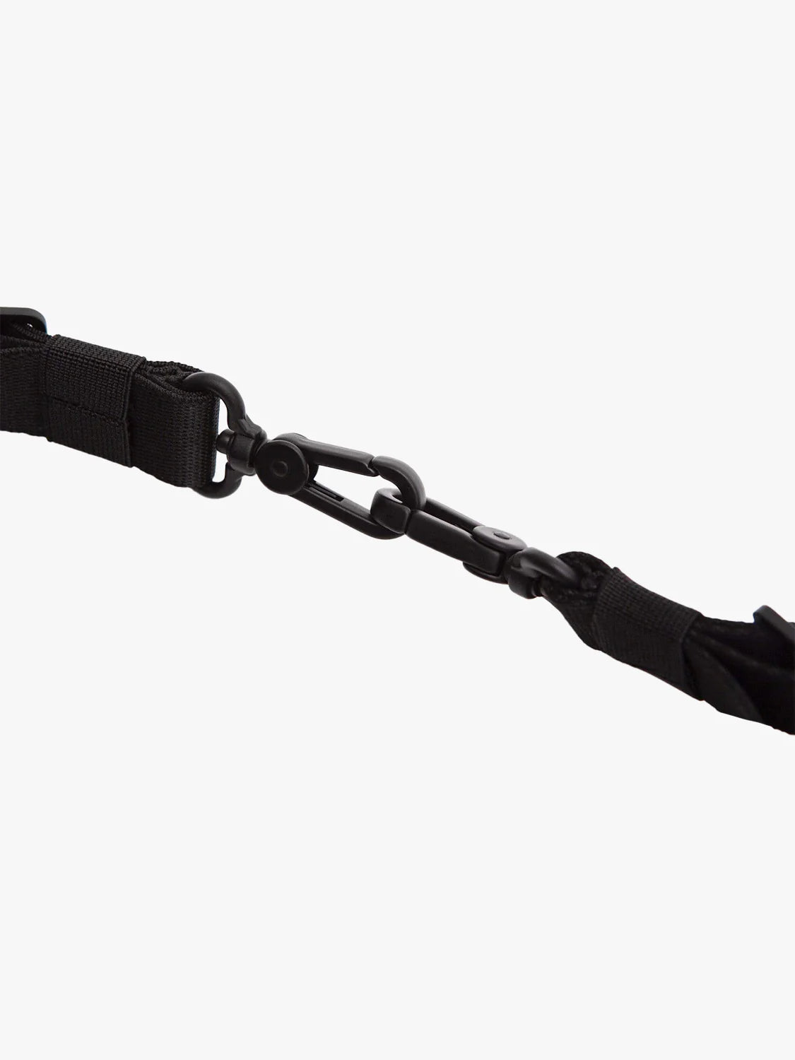 Adda Smooth Black