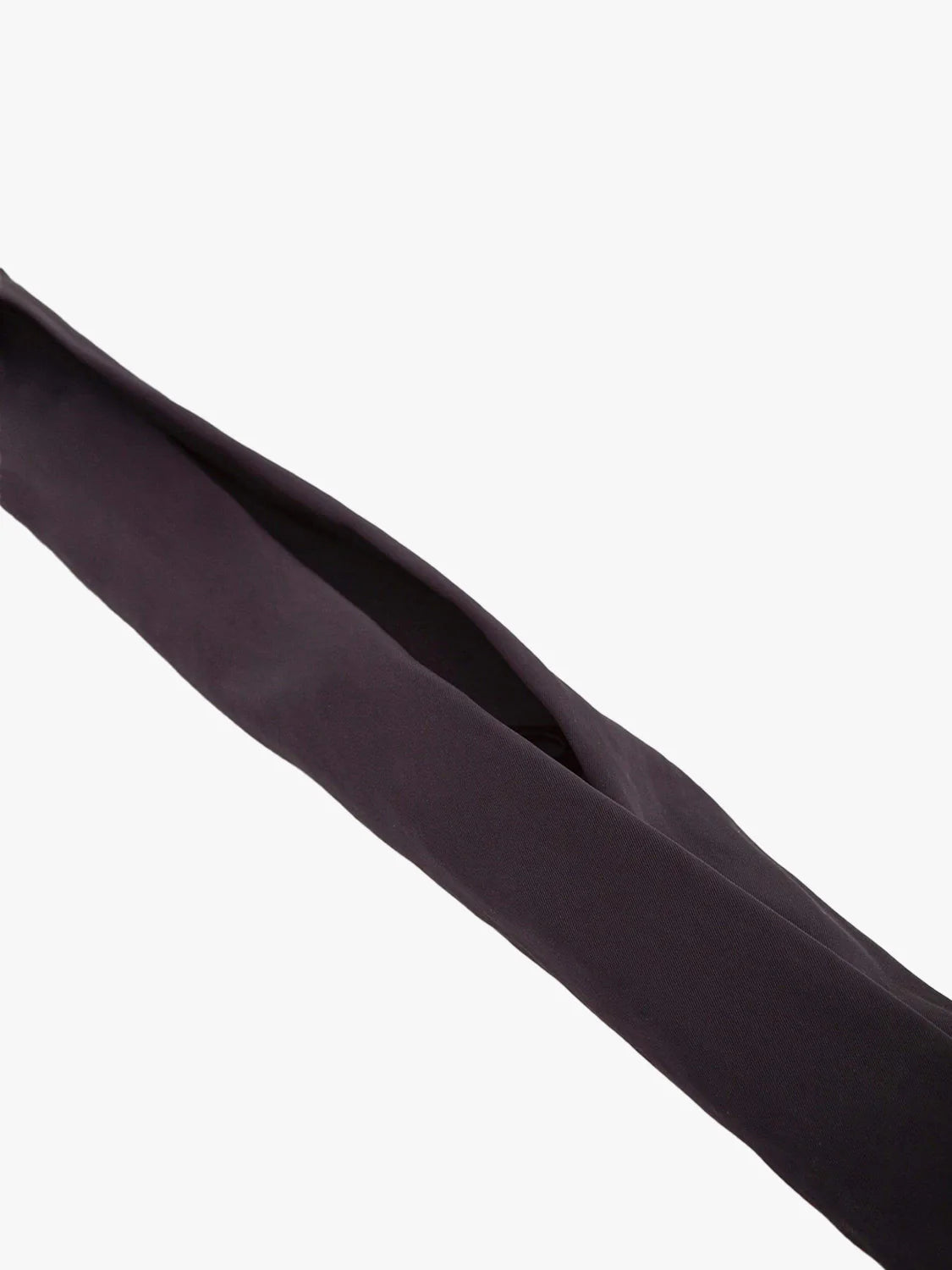 Adda Smooth Black