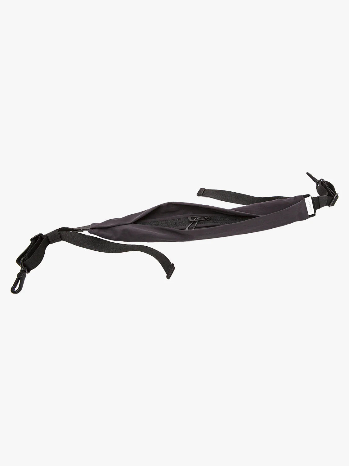 Adda Smooth Black
