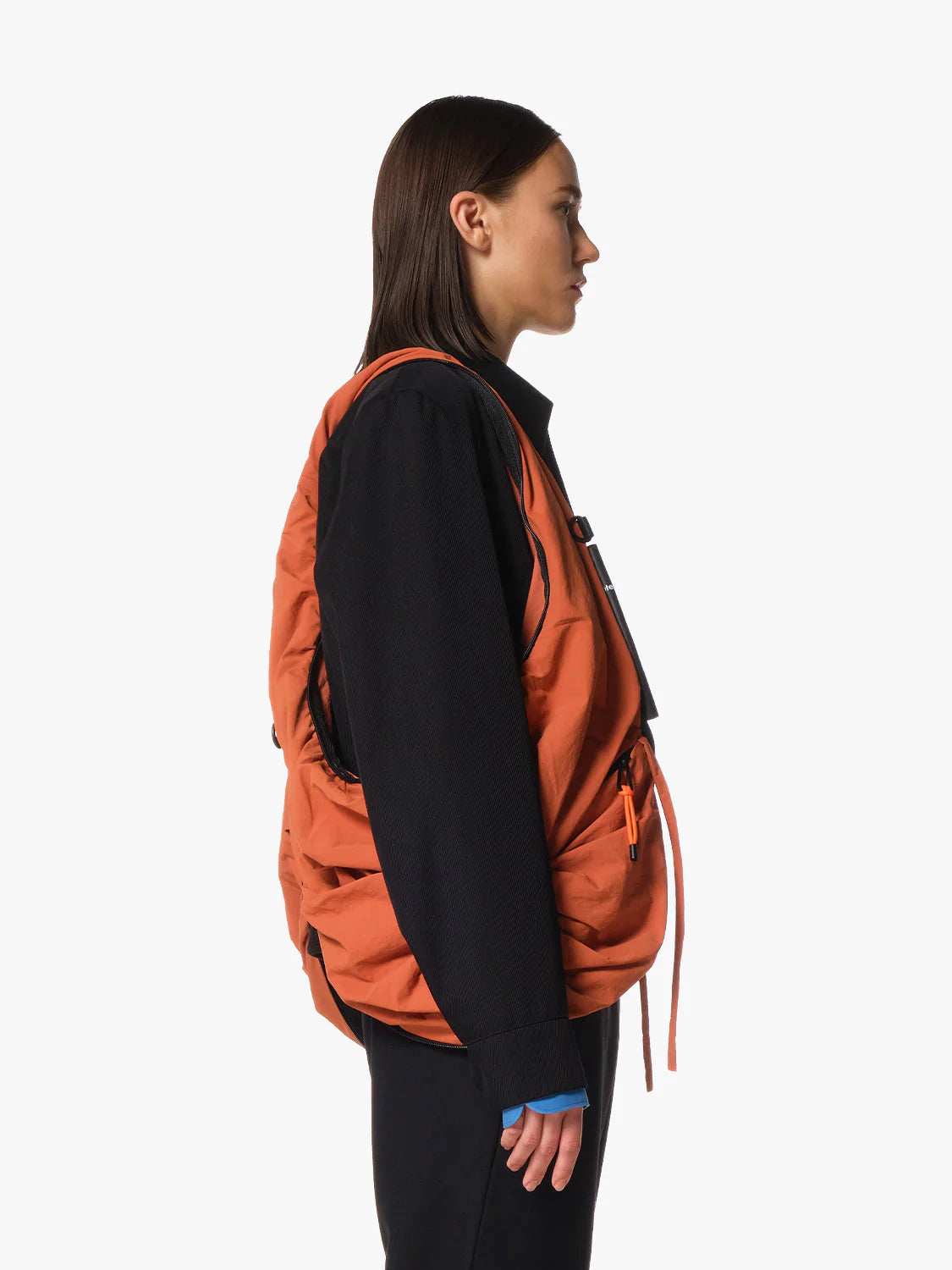 Po Smooth Terracotta