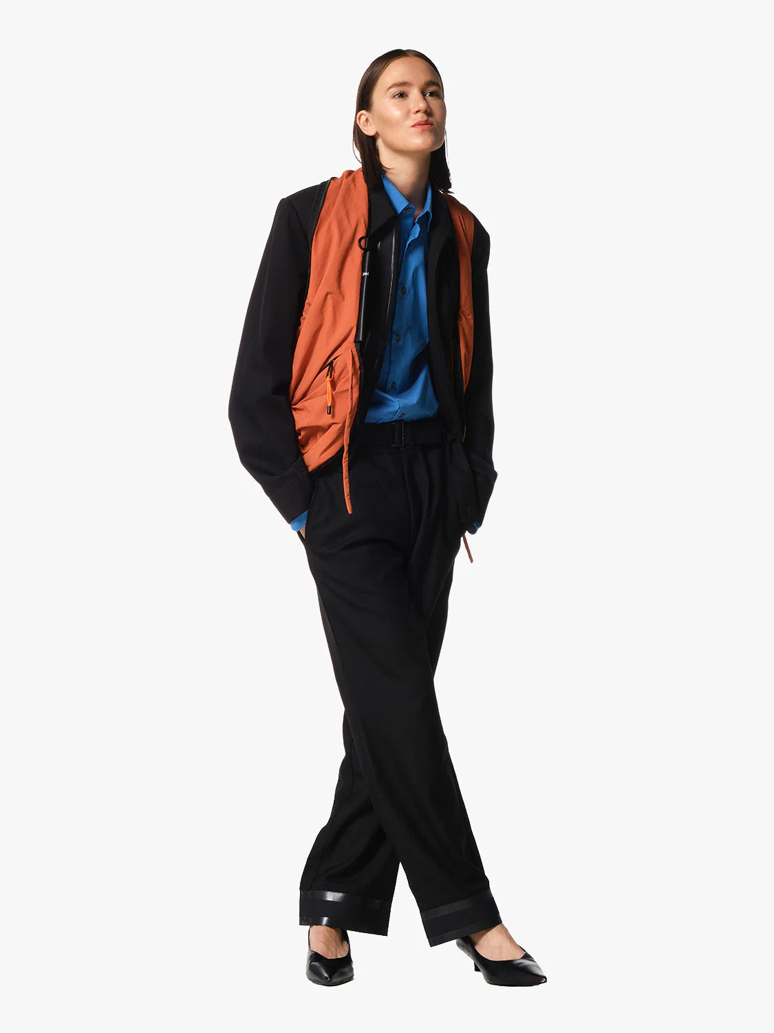 Po Smooth Terracotta