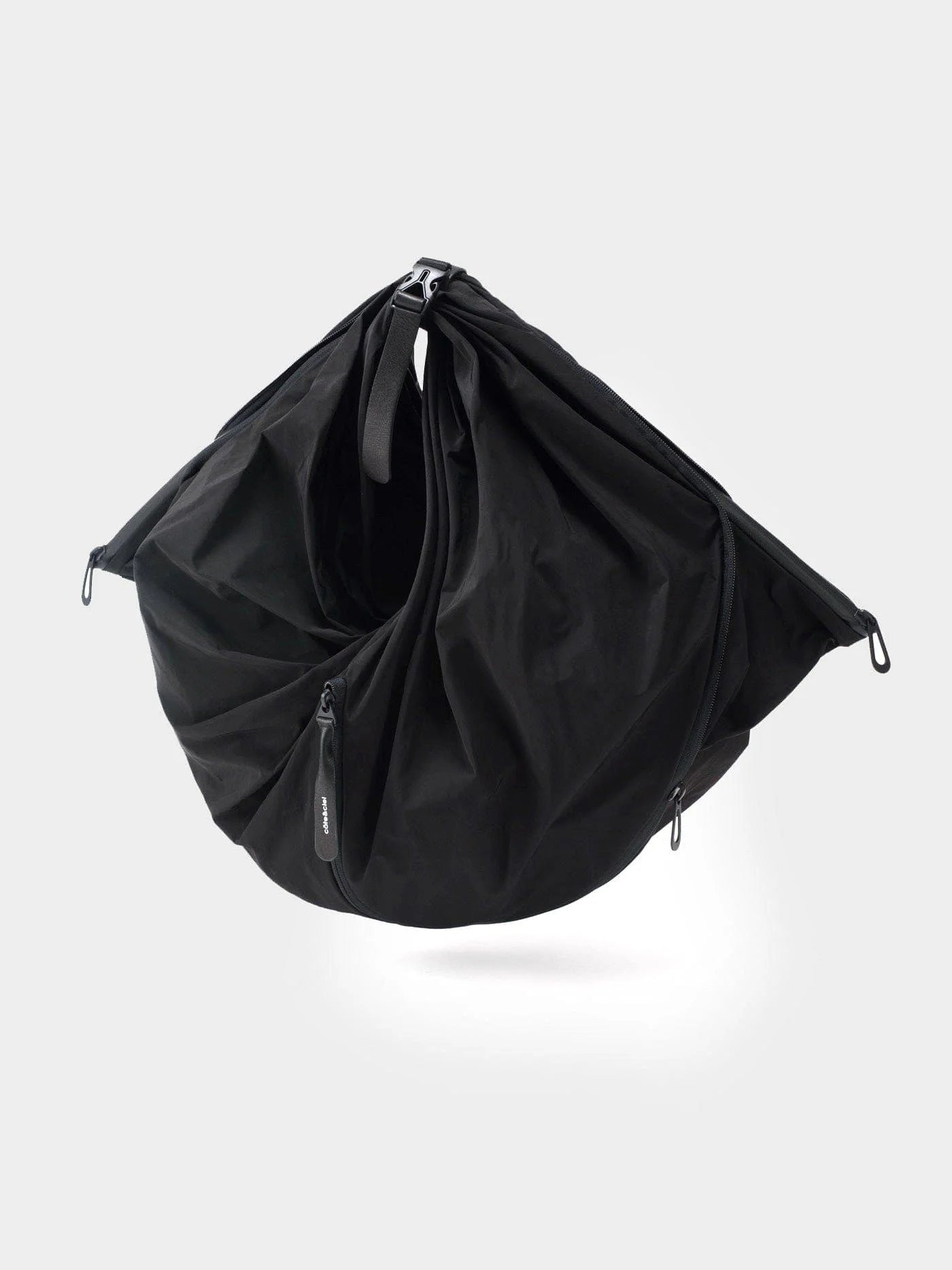Aóos L Smooth Black