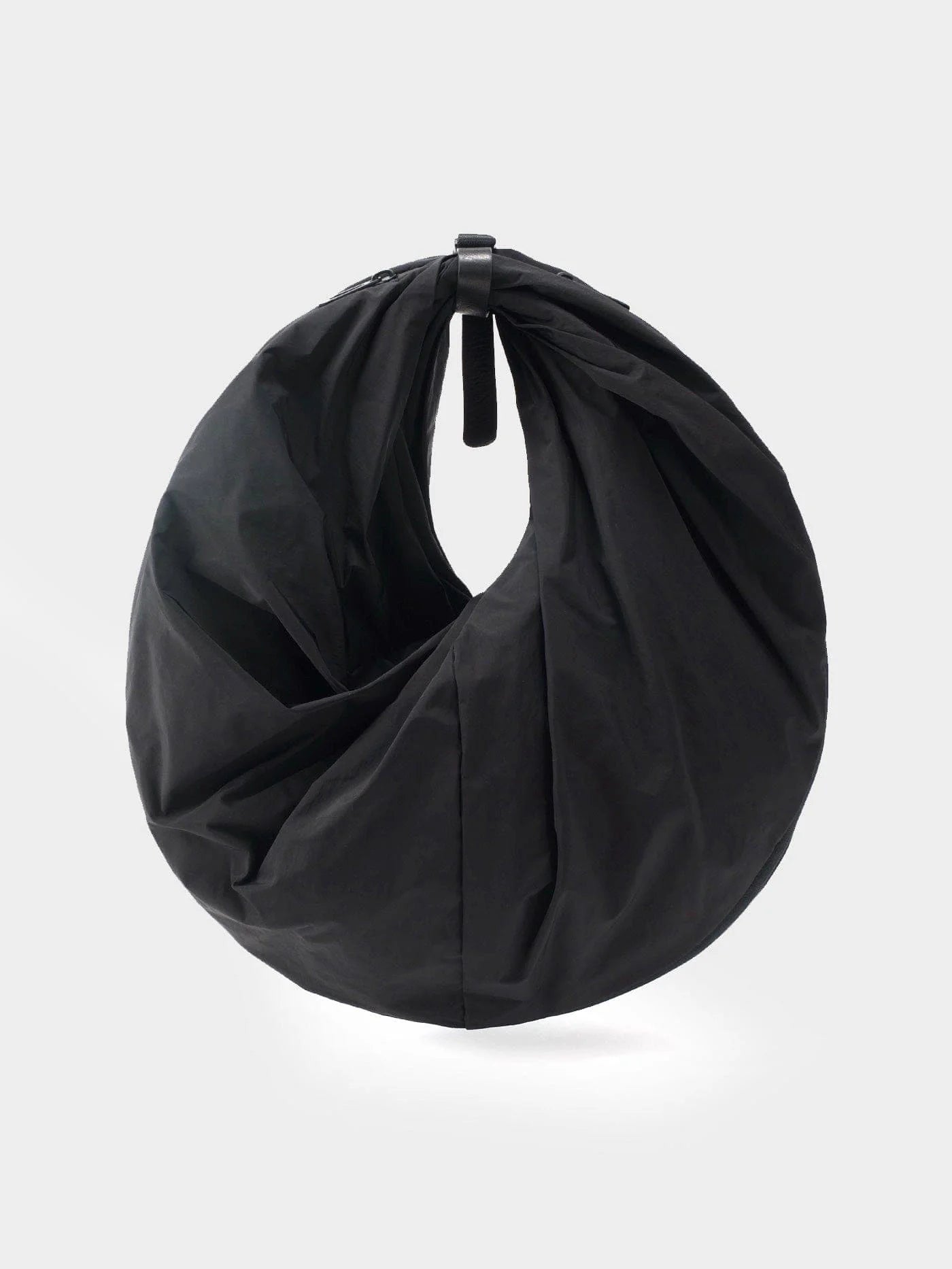 Aóos L Smooth Black