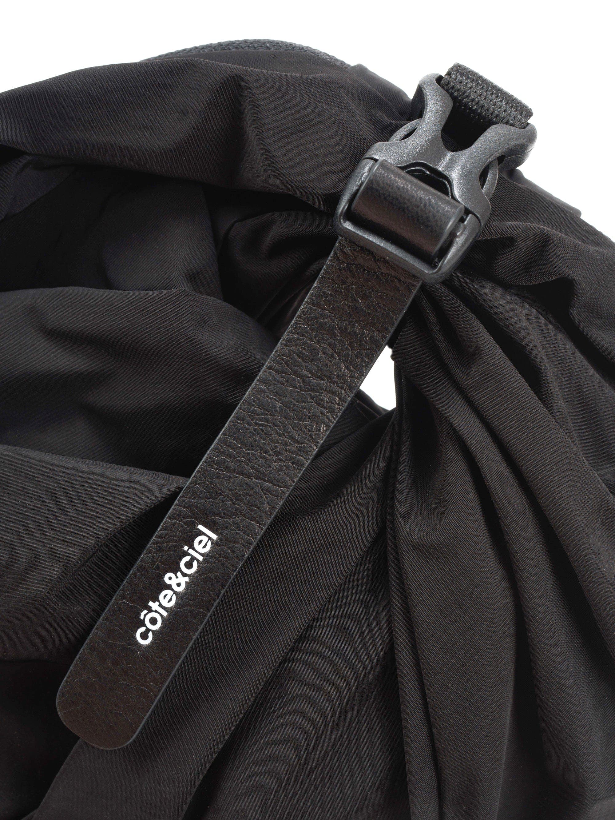 Aóos S Smooth Black