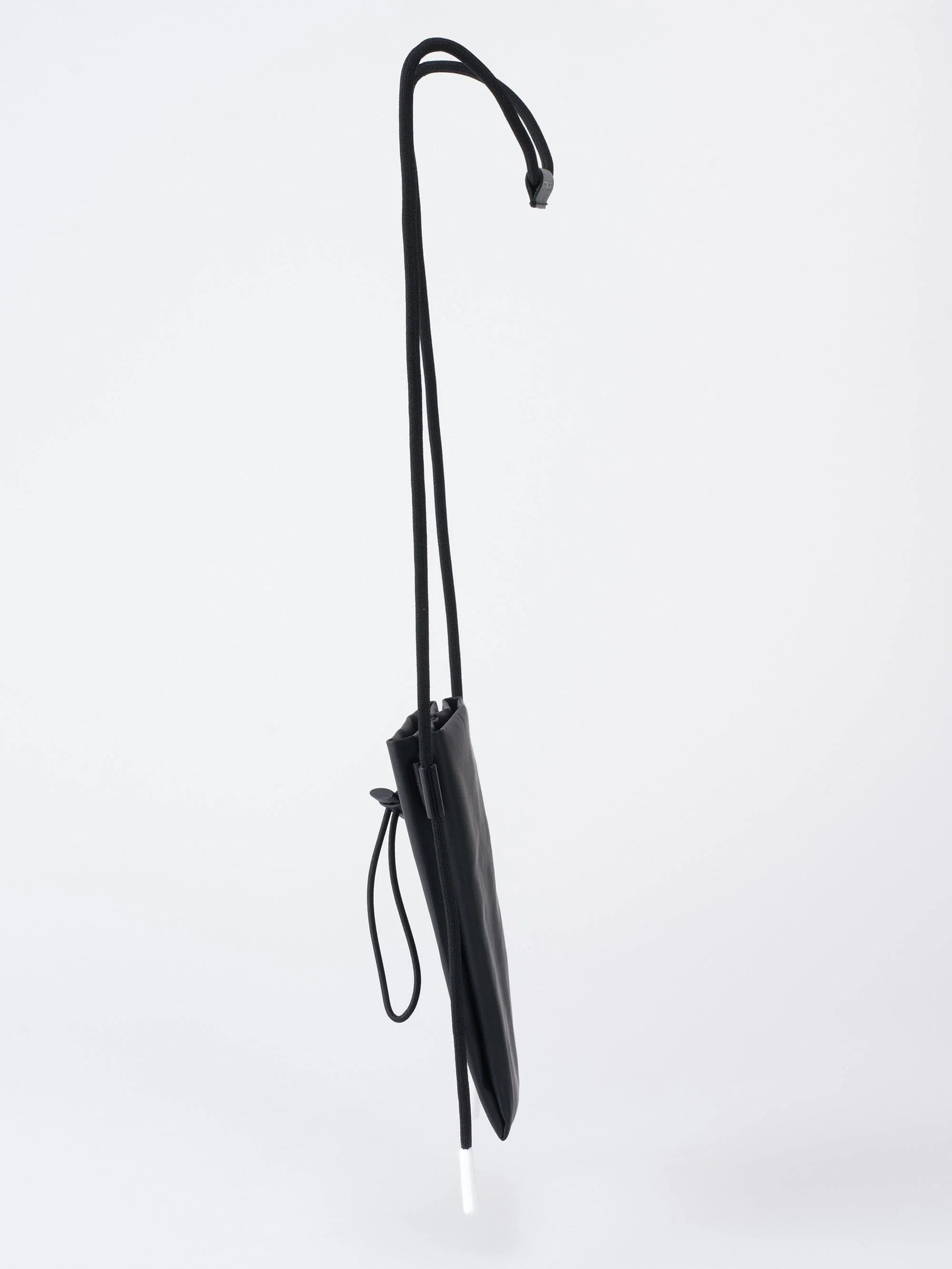 Alu Obsidian Black