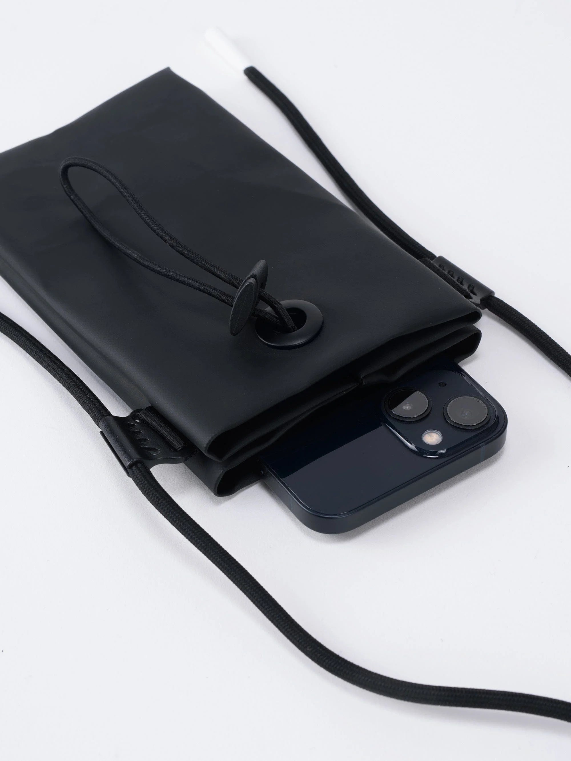 Alu Obsidian Black