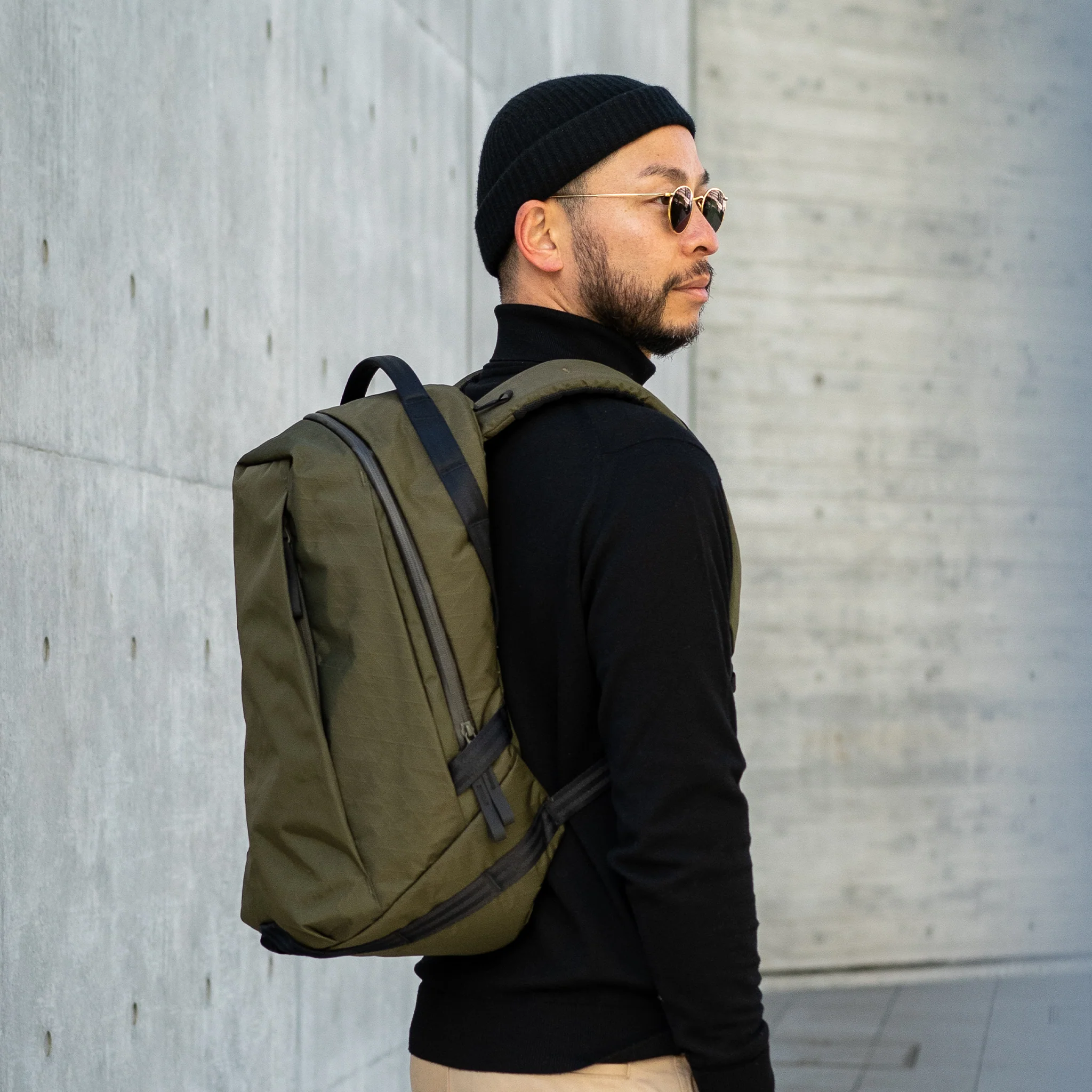 Daily Plus - X-Pac - 21L