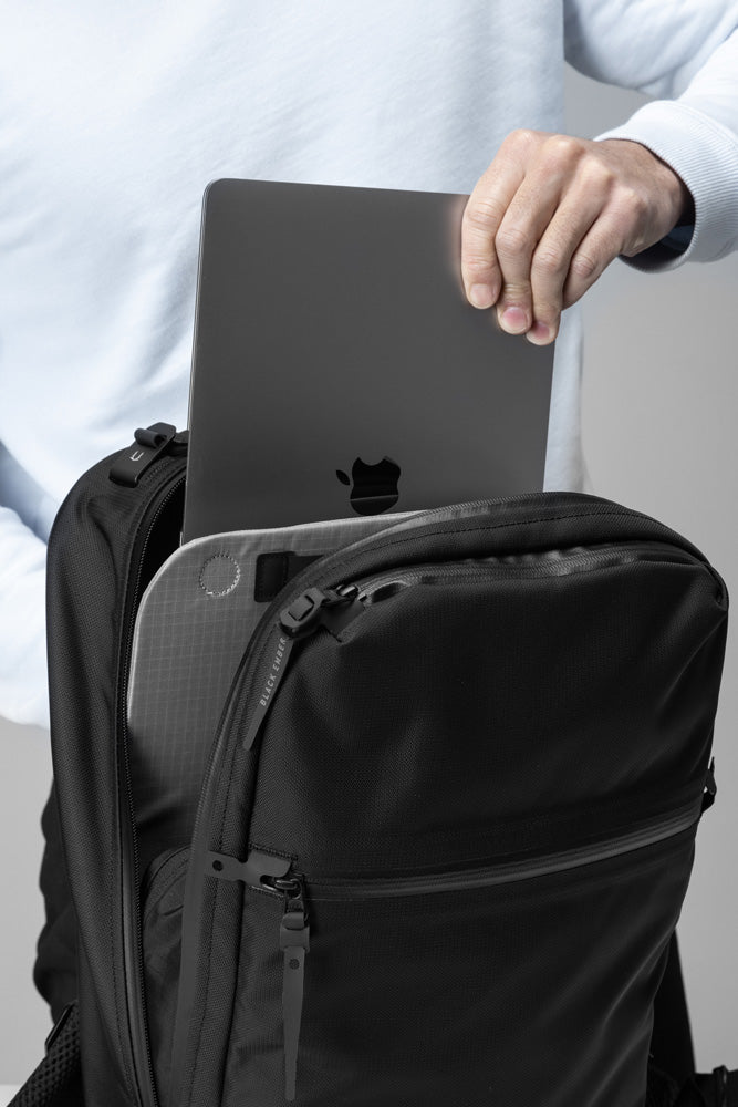 Citadel 20 - Jet Black