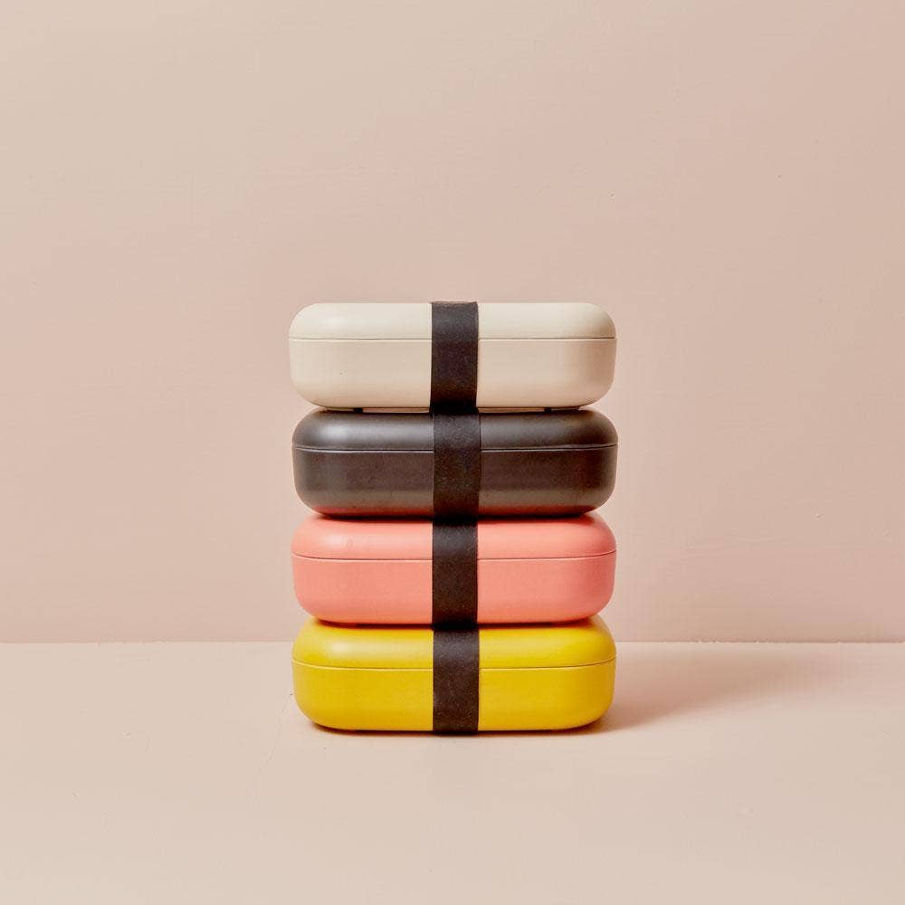 Rectangular Bento Lunch Box