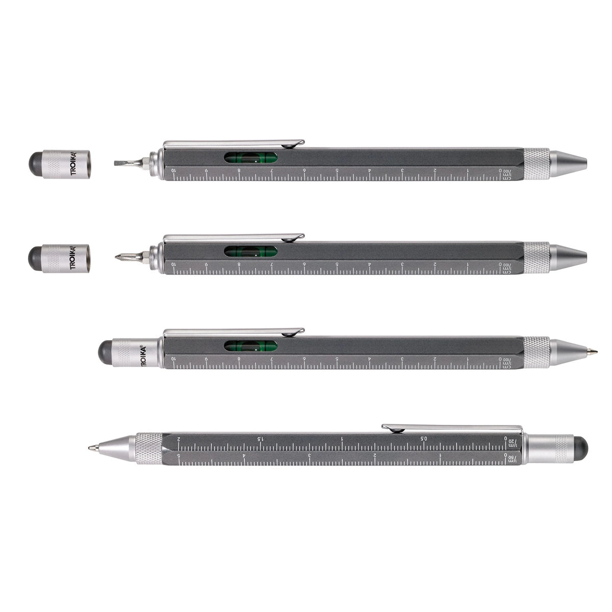 Construction Ballpoint Tool Pen