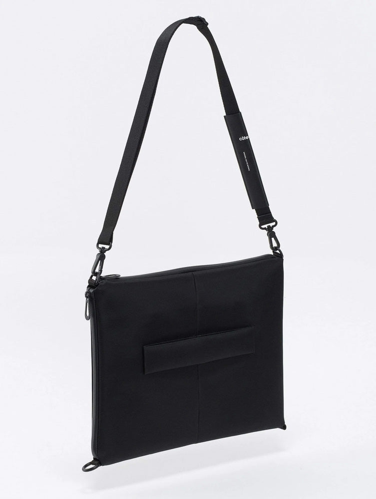 Inn L Sleek Black