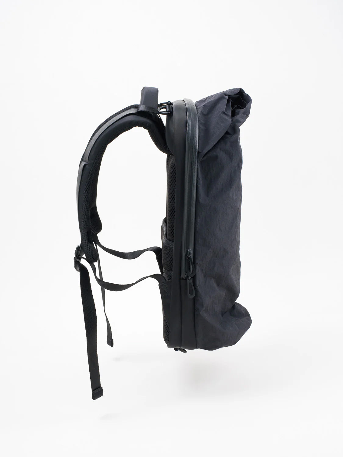 Ladon Komatsu Onibegie Nylon Black